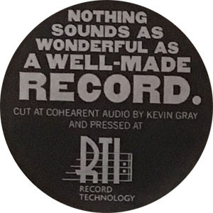 The Velvet Underground The Verve/MGM Albums 5LP Box Set (Mono) 3