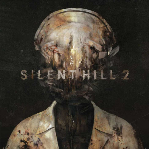 Silent Hill 2 (Original Soundtrack) 6LP Box Set 3