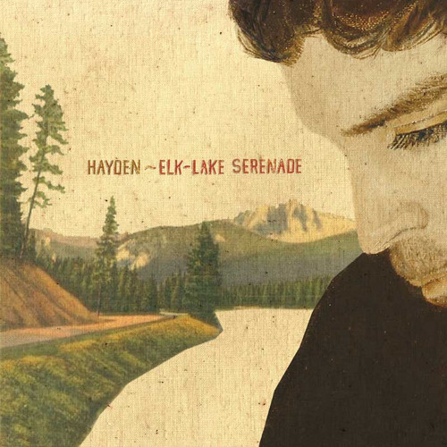 Hayden Elk-Lake Serenade (20th Anniversary Edition) LP 2