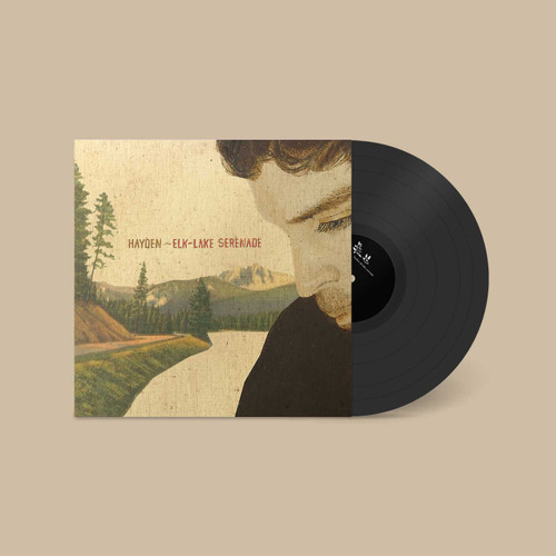 Hayden Elk-Lake Serenade (20th Anniversary Edition) LP 1