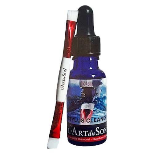 L'Art Du Son Stylus Cleaning Fluid (17ml) 1