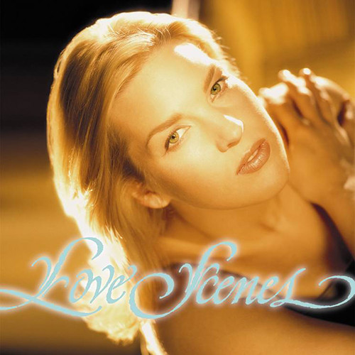Diana Krall Love Scenes Low Numbered Limited Edition 180g 45rpm 2LP #44-55 1