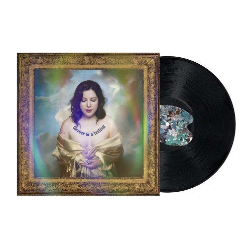 Lucy Dacus Forever Is a Feeling 180g LP 2