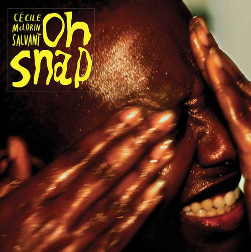 Cecile McLorin Salvant Oh Snap LP 1