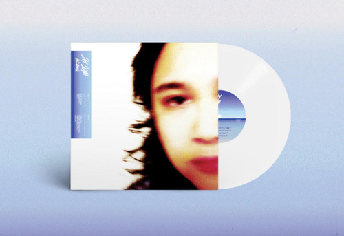 Jay Som Belong LP (White Vinyl) 2