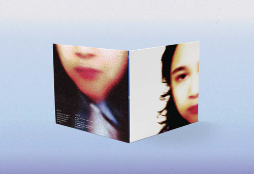 Jay Som Belong LP (White Vinyl) 4