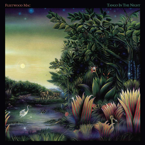 Fleetwood Mac Tango in the Night (Rhino Reserve) 180g LP 1
