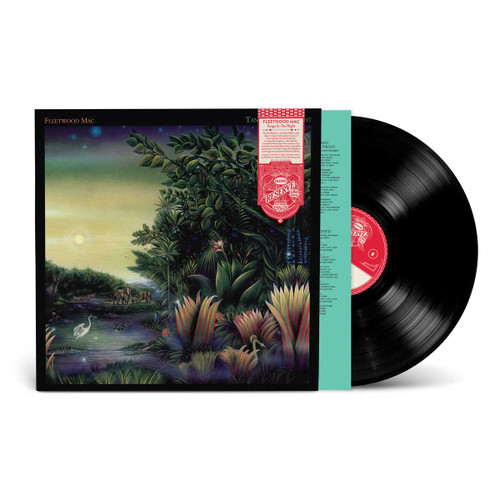 Fleetwood Mac Tango in the Night (Rhino Reserve) 180g LP 2