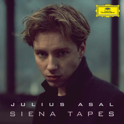 Julius Asal Siena Tapes LP 1