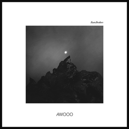 Ruen Brothers Awooo LP (Frosted Shadow Vinyl) 1