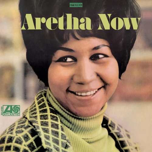 Aretha Franklin Aretha Now (Atlantic 75 Series) 180g 45rpm 2LP 1