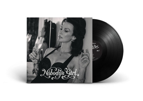 Amanda Shires Nobody's Girl LP 2