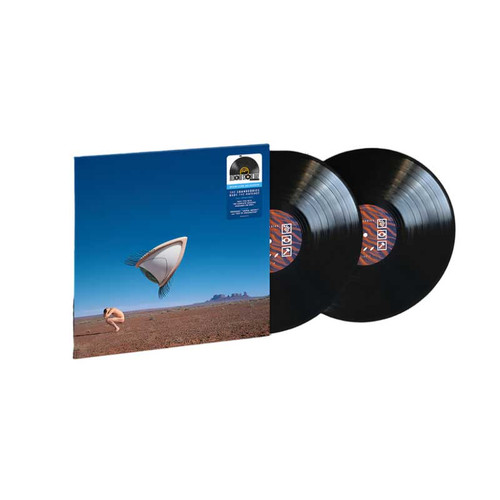 The Cranberries Bury the Hatchet (The Complete Sessions) 2LP 2