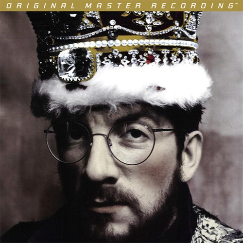 Elvis Costello King Of America Numbered Limited Edition 180g LP 1