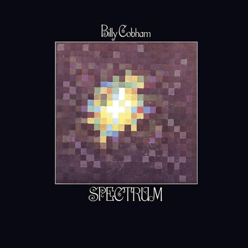 Billy Cobham Spectrum (Atlantic 75 Series) 180g 45rpm 2LP 1