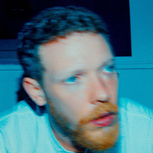 Matt Maeson A Quiet and Harmless Living LP (Burnt Orange Vinyl) 1