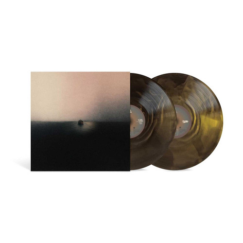 Vincent Lima To Love a Thing That Fades 2LP (Gold Smoke Vinyl) 1