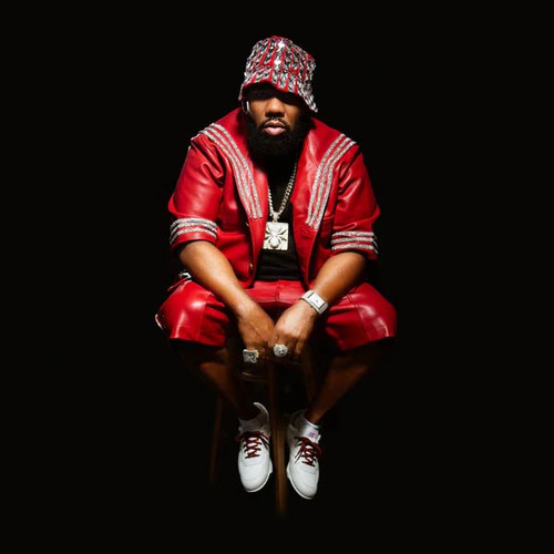 Raekwon The Emperor's New Clothes LP 3