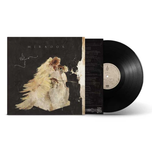MIRADOR MIRADOR 180G LP 1