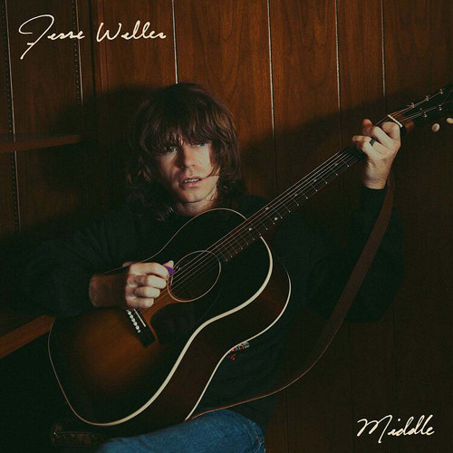 Jesse Welles Middle LP 1