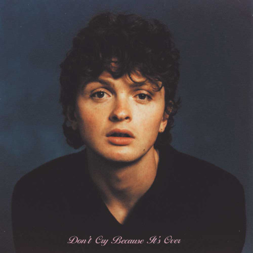 Will Linley Don't Cry Because It's Over LP (Baby Pink Vinyl) 2