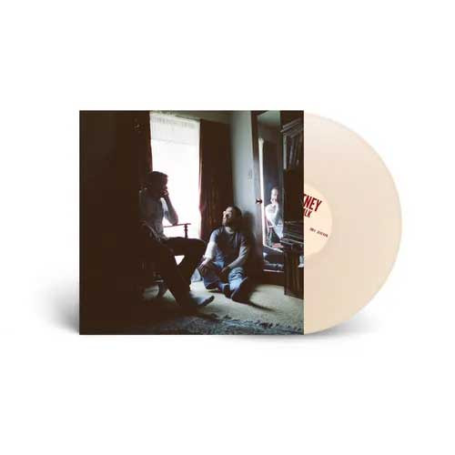 Whitney Small Talk Indie Exclusive LP (Bone Vinyl) 1