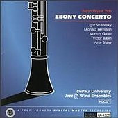 John Bruce Yeh Ebony Concerto HDCD 1