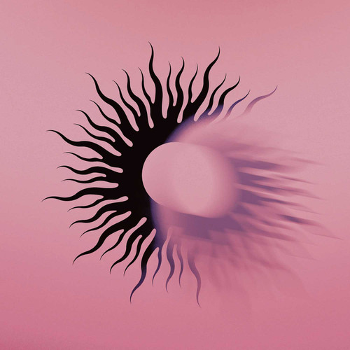 AFI Silver Bleeds the Black Sun... Indie Exclusive LP (White/Violet Vinyl) 2