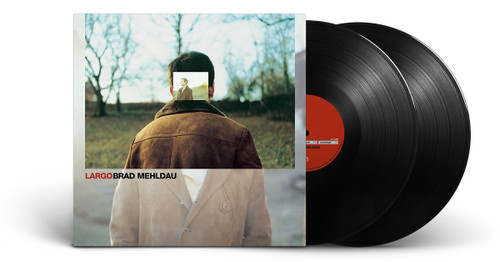Brad Mehldau Largo 2LP 2
