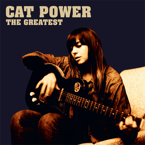 Cat Power The Greatest LP 1