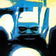 Peter Gabriel 4 (Security) 200g Classic Records LP 1