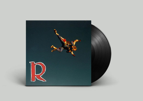 Rocket R Is for Rocket LP 2