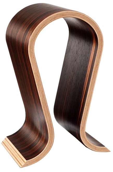 Sieveking Sound Omega Headphone Stand (Makassar) 1