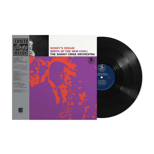The Sonny Criss Orchestra Sonny's Dream (Birth of the New