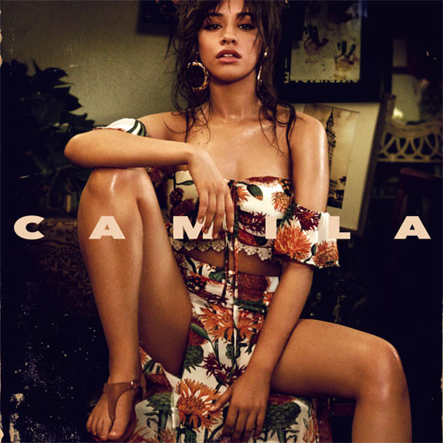 Camila Cabello Camila LP 1