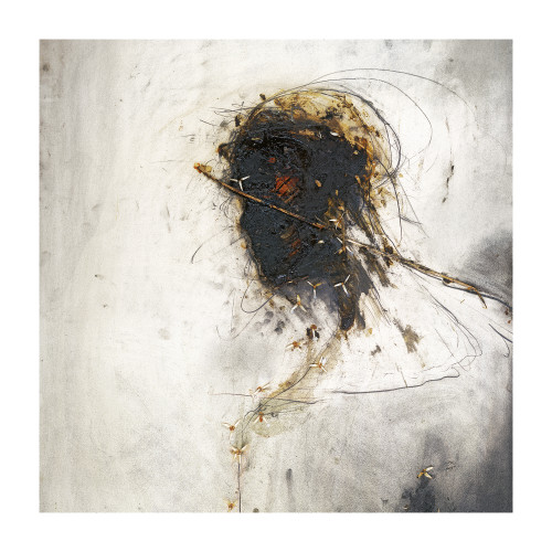 Peter Gabriel Passion: Music for The Last Temptation of Christ Half-Speed Remastered 180g 2LP (Pre-owned, VG) 1