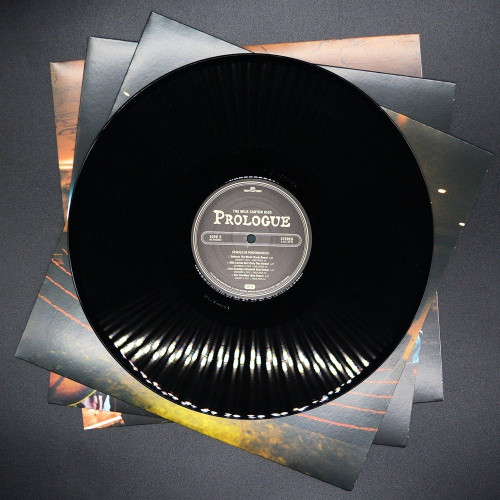 Milk Carton Kids Prologue 10 Year Anniversary 3LP Box Set 3