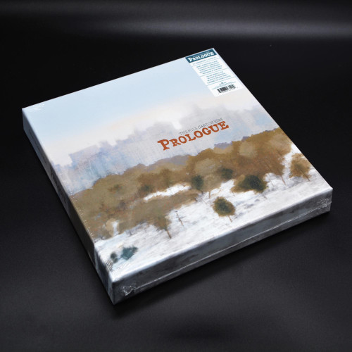 Milk Carton Kids Prologue 10 Year Anniversary 3LP Box Set 1
