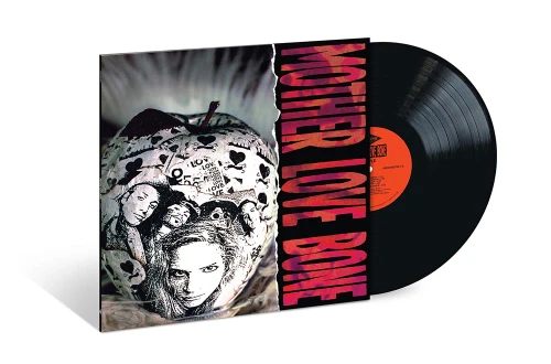 Mother Love Bone Apple 180g LP (Eco-Vinyl) 1