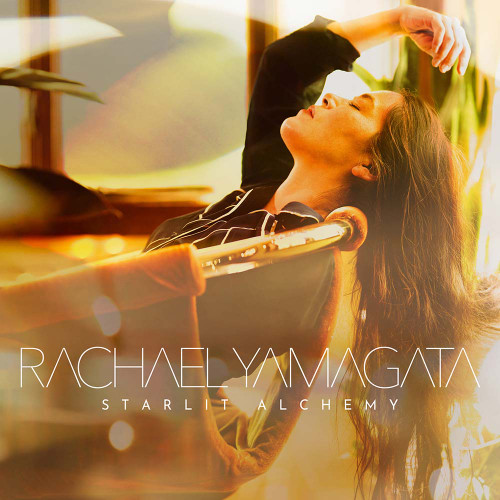 Rachael Yamagata Starlit Alchemy LP 1