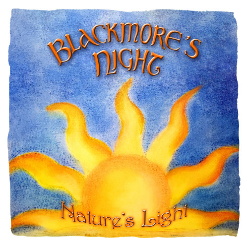 Blackmore's Night Nature's Light LP 1