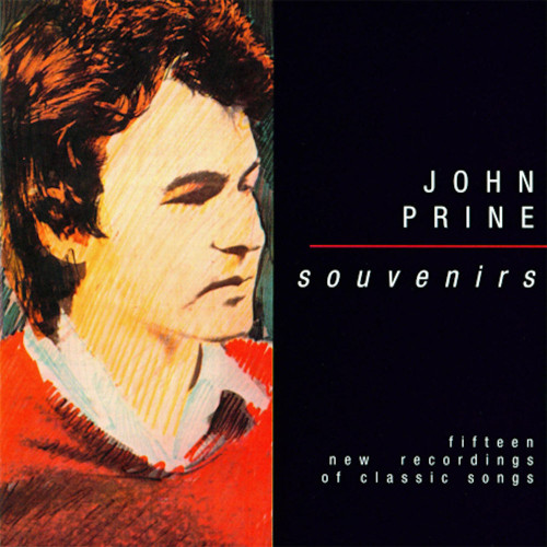 John Prine Souvenirs 180g 2LP 1