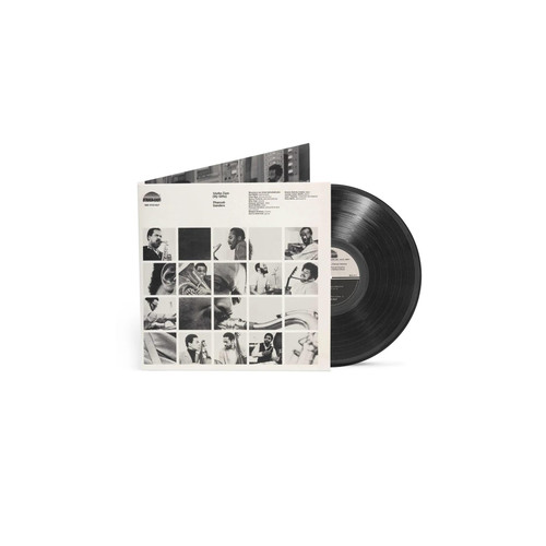 Pharoah Sanders Izipho Zam (My Gifts) Deluxe Edition 180g LP 1