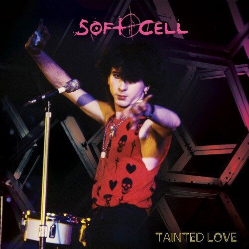 Soft Cell Tainted Love 12" Vinyl (Color Vinyl) 1