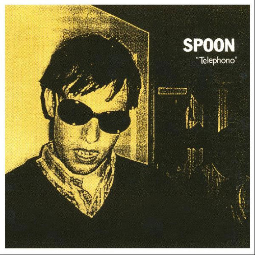 Spoon Telephono LP 1