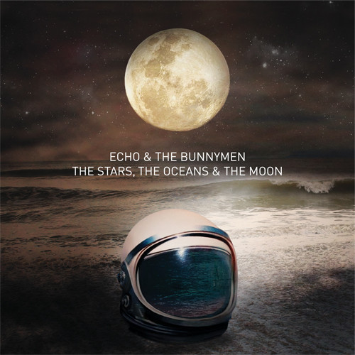 Echo & The Bunnymen The Stars, The Oceans & The Moon 180g 2LP 1