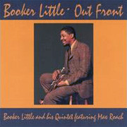Booker Little Out Front 180g LP 1