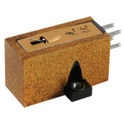 Certified Rebuilt Koetsu Urushi Gold MC Cartridge 0.4mV 1