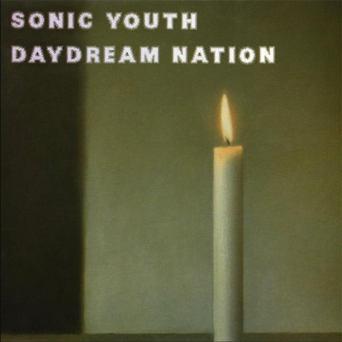 Sonic Youth Daydream Nation 2LP 1