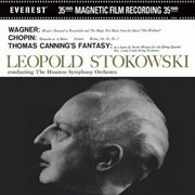 Wagner Wotan's Farewell Classic Records 200G LP 1